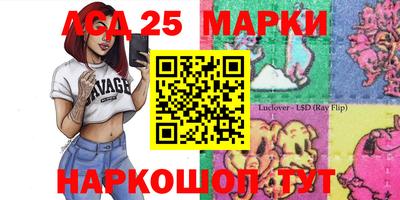 амф Моздок